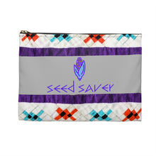 Load image into Gallery viewer, Everything Pouch - Seed Saver
