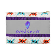 Load image into Gallery viewer, Everything Pouch - Seed Saver