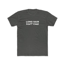 Load image into Gallery viewer, Long Hair, Don't Care - Adult Tee