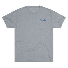 Load image into Gallery viewer, Skoden (Let's Go Then) - Minimalist Tee