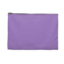 Load image into Gallery viewer, 'Auntie Stash' Pouch - Patchwork Purple