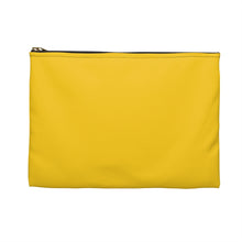 Load image into Gallery viewer, 'Good Medicine' Pouch - Patchwork Yellow