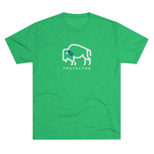 Load image into Gallery viewer, Bison Protector Tee