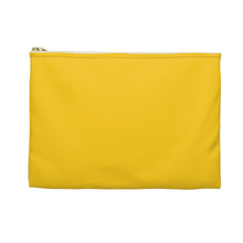 Load image into Gallery viewer, 'Good Medicine' Pouch - Patchwork Yellow