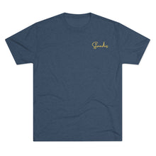 Load image into Gallery viewer, Stoodis - (Let's Do This) Minimalist Tee