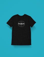 Load image into Gallery viewer, This is the way. Zendigenous Collection