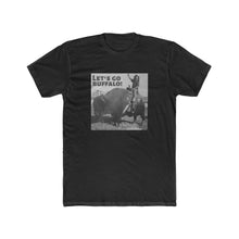 Load image into Gallery viewer, Let's Go, Buffalo! Ugly Head Art