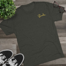Load image into Gallery viewer, Stoodis - (Let's Do This) Minimalist Tee
