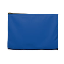 Load image into Gallery viewer, 'Stoodis' Pouch - Patchwork Blue