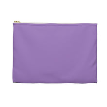 Load image into Gallery viewer, 'Auntie Stash' Pouch - Patchwork Purple