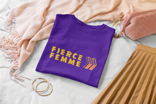Load image into Gallery viewer, FIERCE FEMME - MABEL