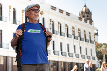 Load image into Gallery viewer, OrganTic Tee