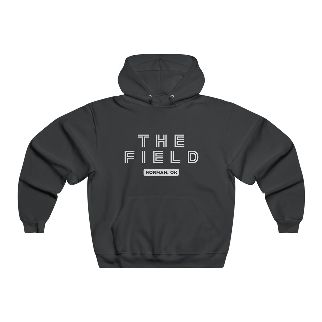 The Field Hoodie