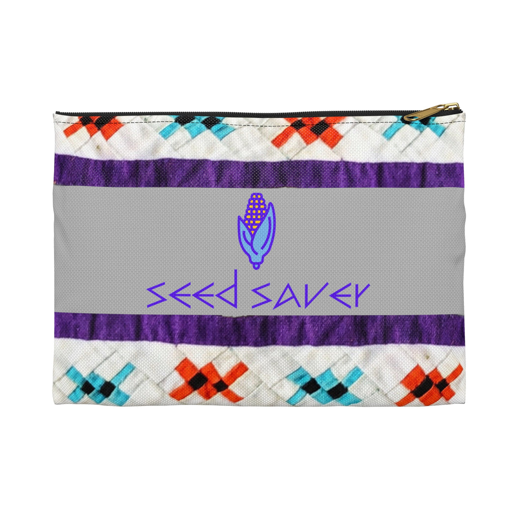 Everything Pouch - Seed Saver