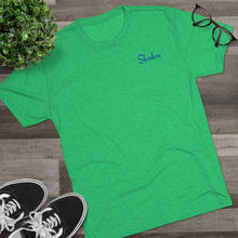 Load image into Gallery viewer, Skoden (Let&#39;s Go Then) - Minimalist Tee
