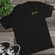 Stoodis - (Let's Do This) Minimalist Tee
