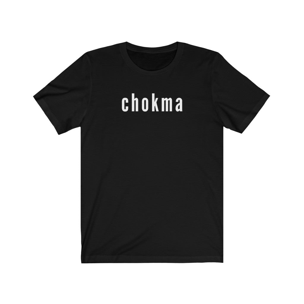 CHOKMA