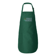 Load image into Gallery viewer, Food is Medicine Apron
