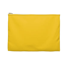 Load image into Gallery viewer, &#39;Good Medicine&#39; Pouch - Patchwork Yellow
