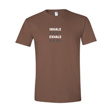 Load image into Gallery viewer, Inhale Sage Exhale Rage Tee
