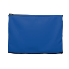 Load image into Gallery viewer, &#39;Stoodis&#39; Pouch - Patchwork Blue
