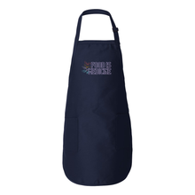 Load image into Gallery viewer, Food is Medicine Apron

